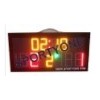 Led Mini portable small electronic digit sport scoreboards