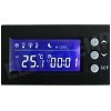 HOT SALE LCD Elite-Temp Dimming Thermostat with Timer Dtc100