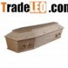 European Funeral Products Cardboard Casket & Coffin