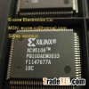 XC95108-10PQ100C - Embedded - Cpld Logic Devices