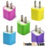 USB Wall Charger for iPod Touch,iPod Nano,iPhone 3G/3GS/4/4S