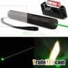Light Match,50mW Green Laser Pointer Flashlight laser torch.