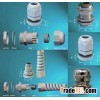 Nylon & Brass Cable glands