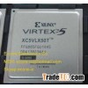 XC5VLX50T-1FFG665I - Embedded - Fpga Integrated Circuit