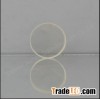 Faraday rotator glass