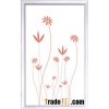 hot sale carbon crystal electric infrared panel heater