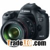 The Canon EOS 5D Mark III Digital Camera Kit with Canon 24-1