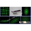 5 in 1 Pattern Green Laser Pointer.