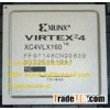 XC4VLX160-11FFG1148C - Embedded - IC FPGA VIRTEX-4LX