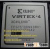 XC4VLX100-11FFG1513C field Programmable Gate Array