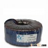 Toroidal transformer