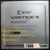 XC4VSX55-10FF1148I