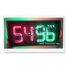 led substitution board