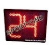 Basketball 24 second shot clock