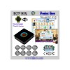 arabic iptv box