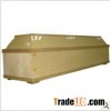 Funeral Supplies Cardboard Casket
