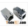 RJ45 1×1with transformer
