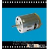 RS-365 Brush Motor