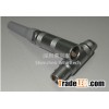 LEMO connector replacement, S series, half-moon insert