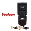 Flash Speedlight Voeloon V300 for Digital Camera