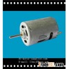RS-385 Brush Motor
