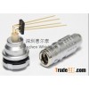 LEMO connector replacement, watertight, K series