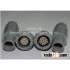 LEMO Redel connector replacement, plastic shell, 2P series