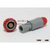 LEMO Redel connector replacement, plastic connector