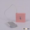 fashion mobile charger