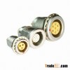 Push-pull Connector with High Density Installation