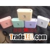 portable battery charger