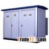 ZBW20(JBW)-12 Series Enclosed Combination Substation