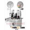 Automatic terminal crimping machine