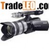 Sony NEX-VG10 Interchangeable Lens Handycam Camcorder