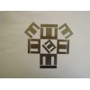 Transformer core