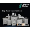 Jefferson electric transformers