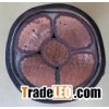 35KV or below XLPE Insulated Power Cable