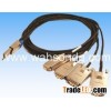 SAS 4x to 4 Mini SAS 4x Cluster Cable