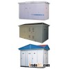ZBW1 Series Combination Substation