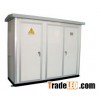 ZBWl7-10(YB-12) Series Prefabricated Substation