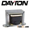 Dayton transformers