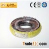 we manufacturer toroidal transformers 30VA to 25KVA(BDE)