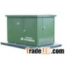 DBW1 Series Pad-mounted Substation