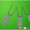 thermal protector thermostat for heating appliance