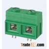 dual row pin header  screw terminal block connectors