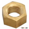 JAM HEXAGONAL NUT