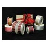 Plaid Ribbon