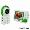 2.4GHz Baby Monitor, Digital, High Privacy and Low Interfere