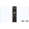 Remote Control for satellite receiver(QT-8812)