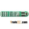 PCM/BMS/PCB for 5 cells in series 18.5V Li-ion/Li-Polymer Ba